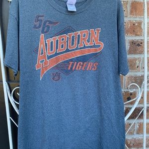 Auburn Tigers T. Mens L